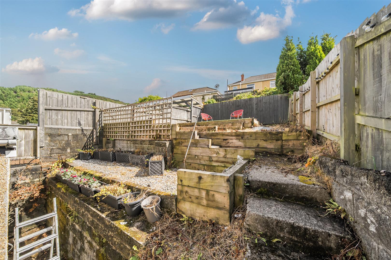 St. Elmo Avenue, St. Thomas, Swansea